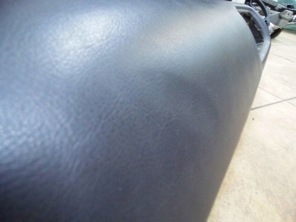 фото №5, Peugeot 807 citroen c8 1.8 2.0 b панель панели консоли 18466305yr