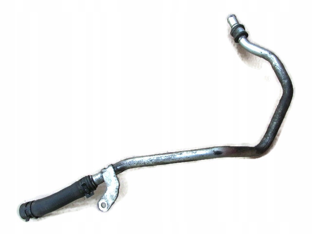 фото №1, Cherokee liberty kj lift 2.8 crd трубка труба wody