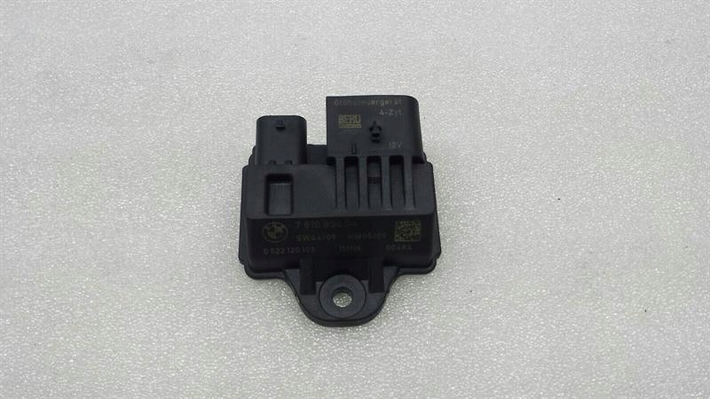 фото №1, Bmw e81 857008702 головний plug relay n47