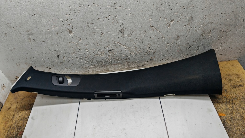 Купить Обшивка защита стойка левая mercedes r klasa w251 a2516907925