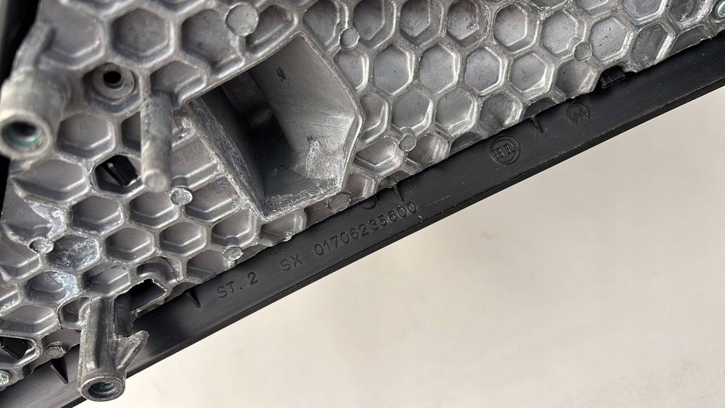 фото №1, Peugeot boxer зеркало 01706235600