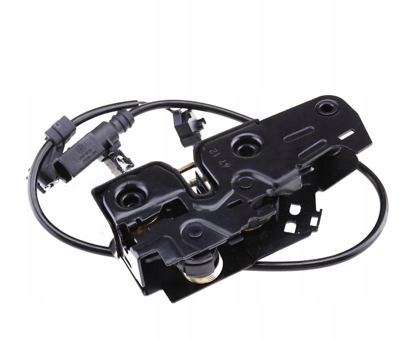 фото №1, Замок капот audi a5/s5 b8 07- 8k0823509f