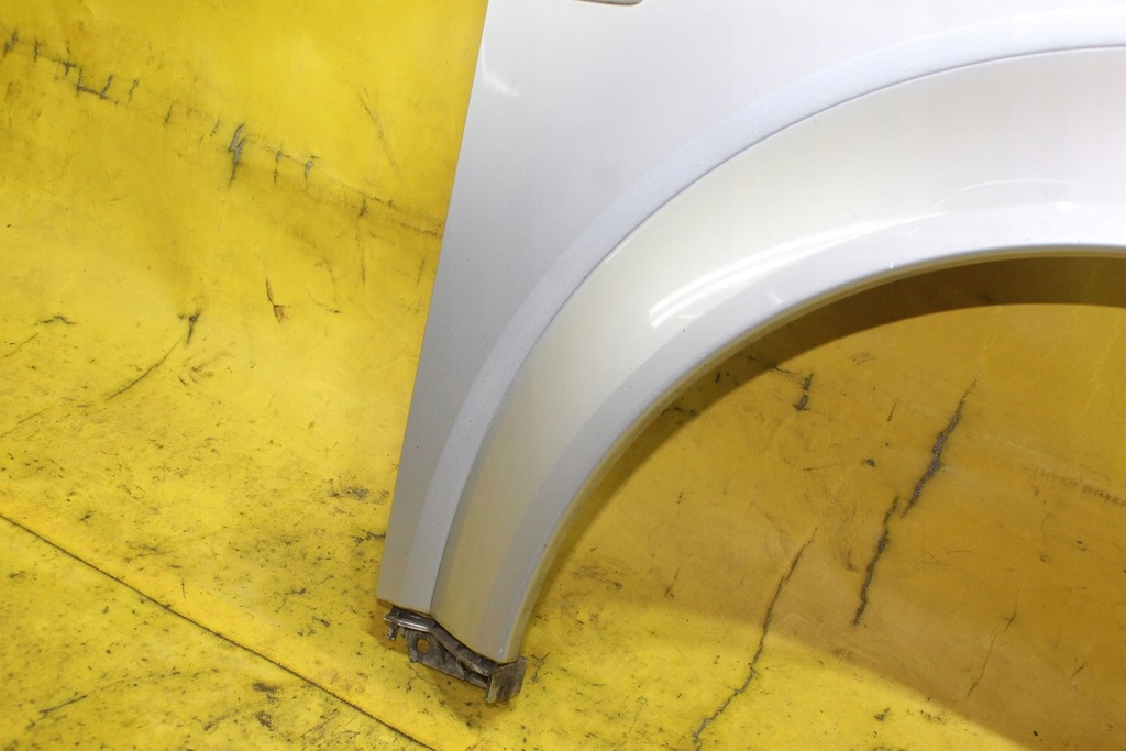 фото №8, Крила правий перед передній audi a2 ly7w