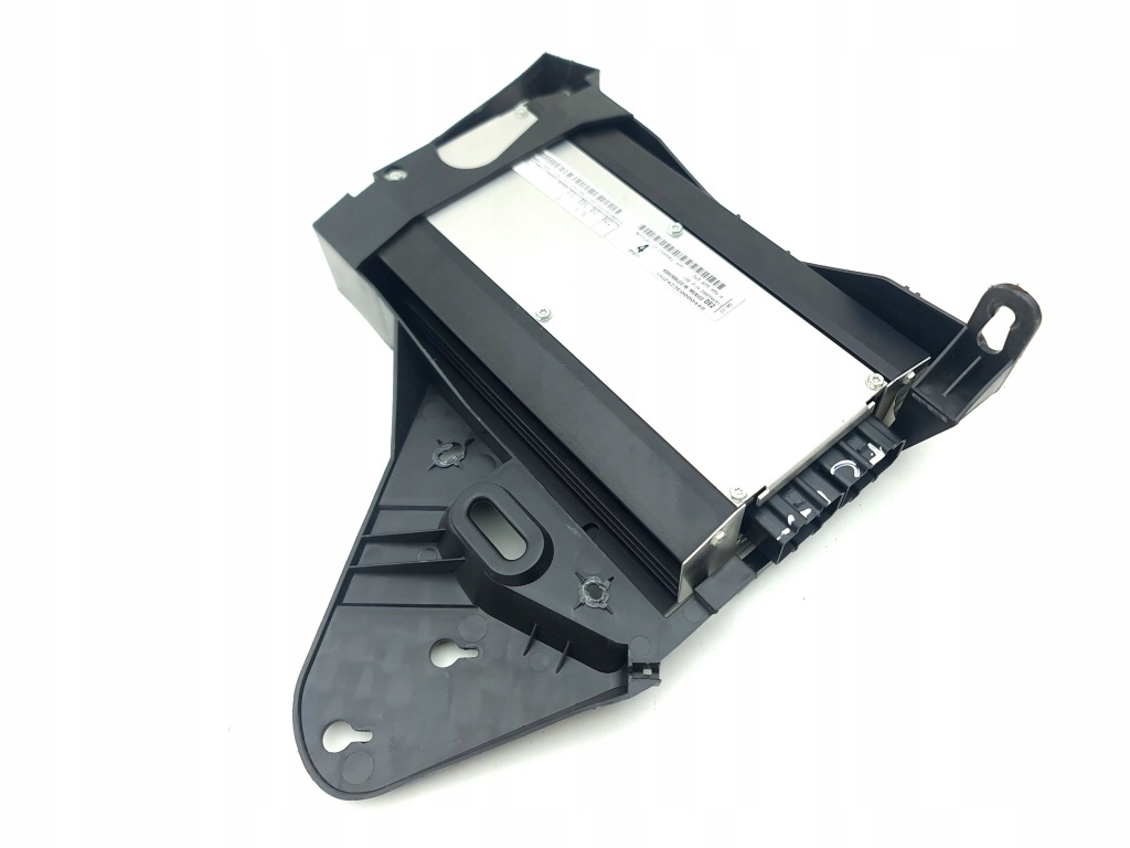 фото №1, Bentley flying spur 2006 підсилювач 3w5035456a