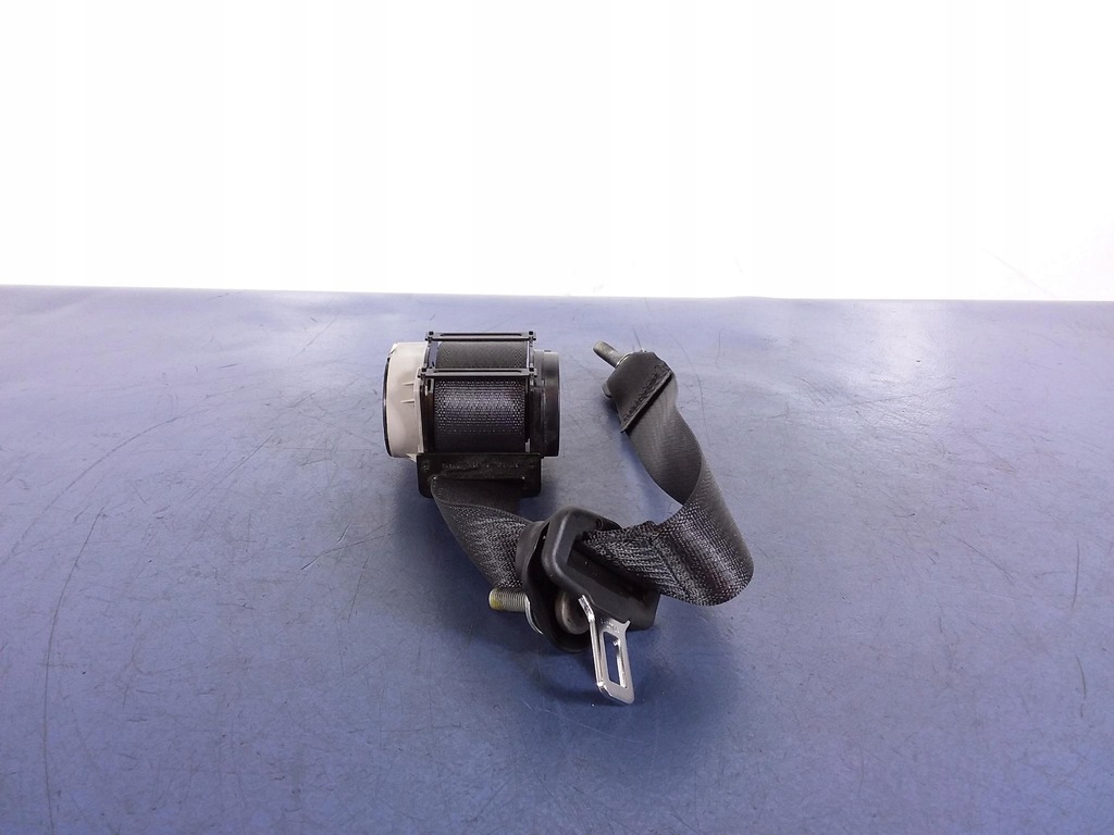 фото №1, Cadillac cts iii pas безопасности задний левый