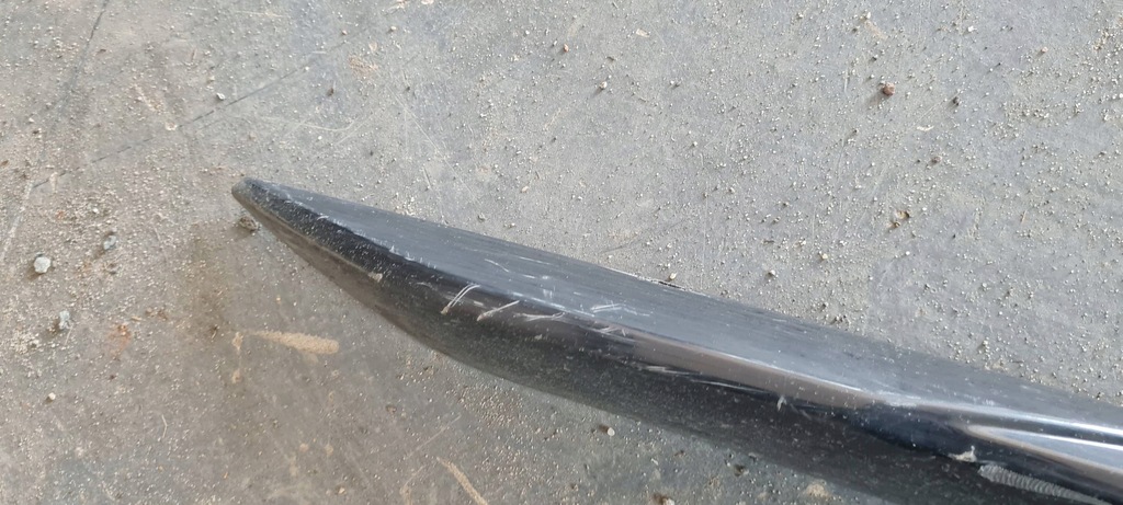 фото №7, A4 b9 8w lift s4 молдинг порог накладка левая 8w0853931a sline