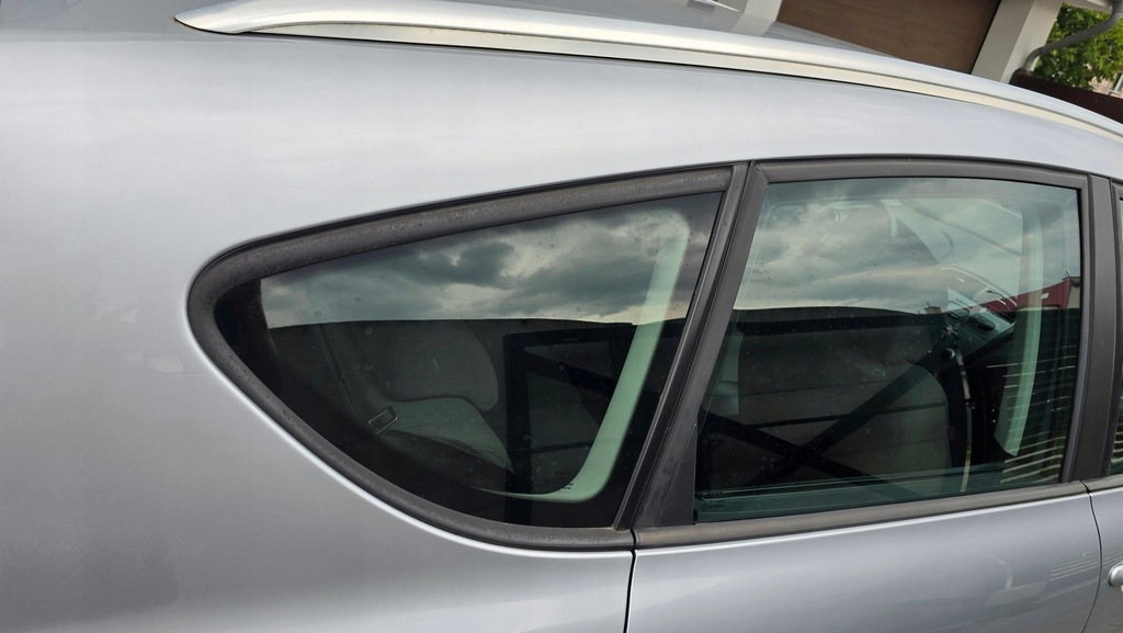 фото №12, Скло кузовна seat altea seat altea xl 2003-2015 europa