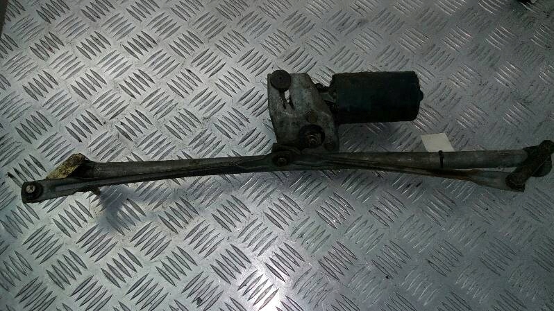 фото №3, Механізм двірник opel kadett