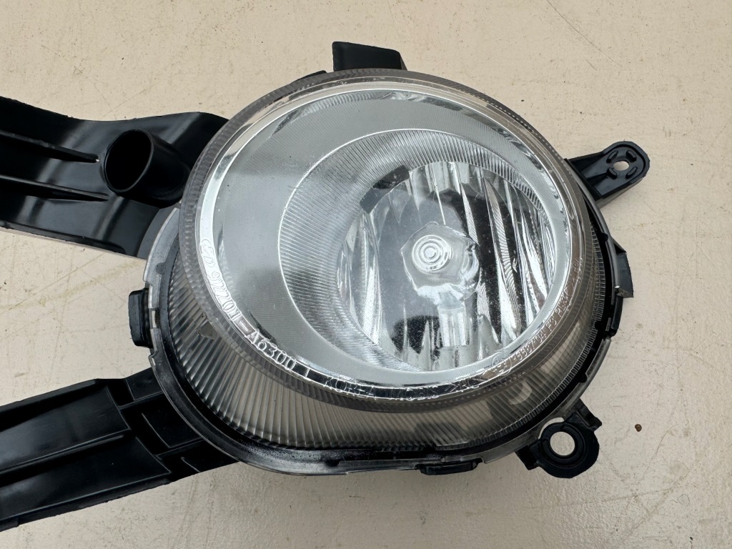 фото №10, Hyundai i30 ii 2 12-17r протитуманна фара лівий передній лівий перед 92201-a6300