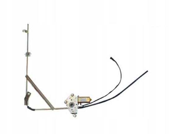 фото №1, Механизм подъёма стекло iveco eurocargo