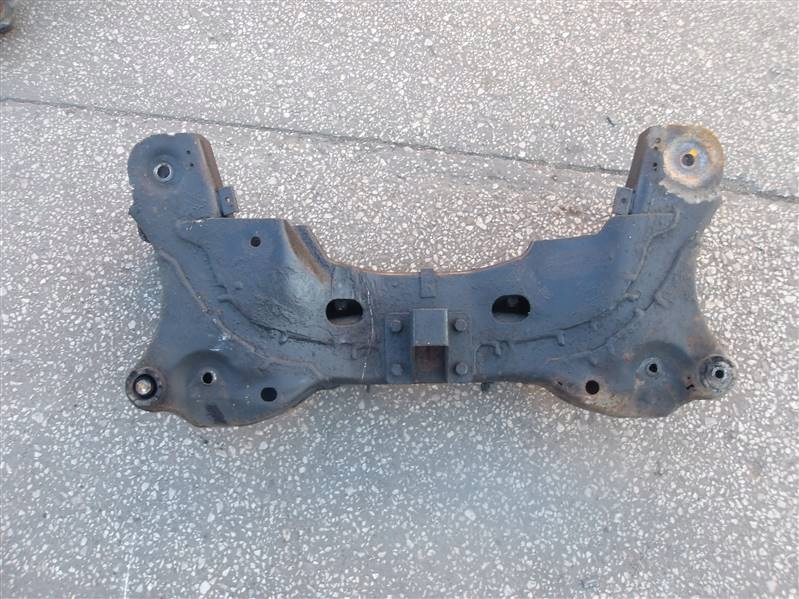 фото №6, Підрамник поперечина renault espace iii 2.0 16v