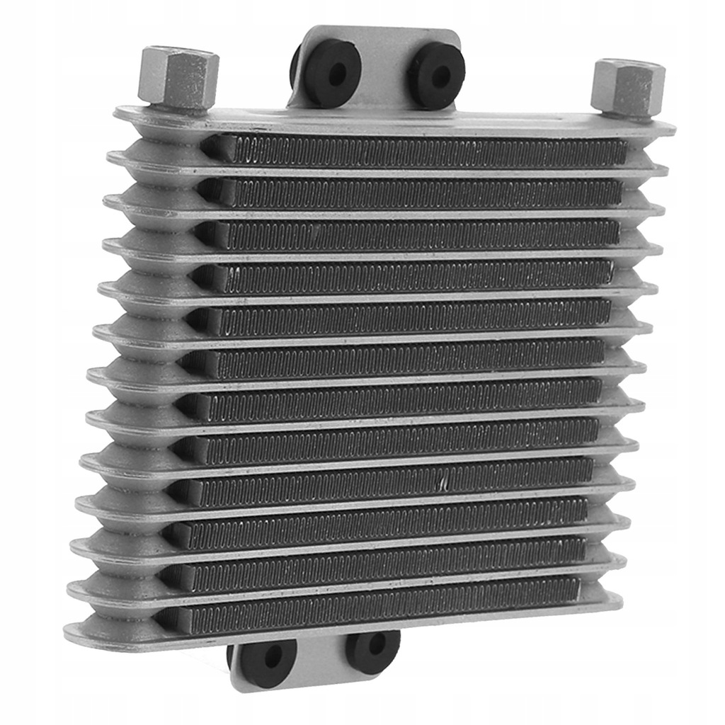 фото №10, Радиатор радиатор масла двигателя стоп