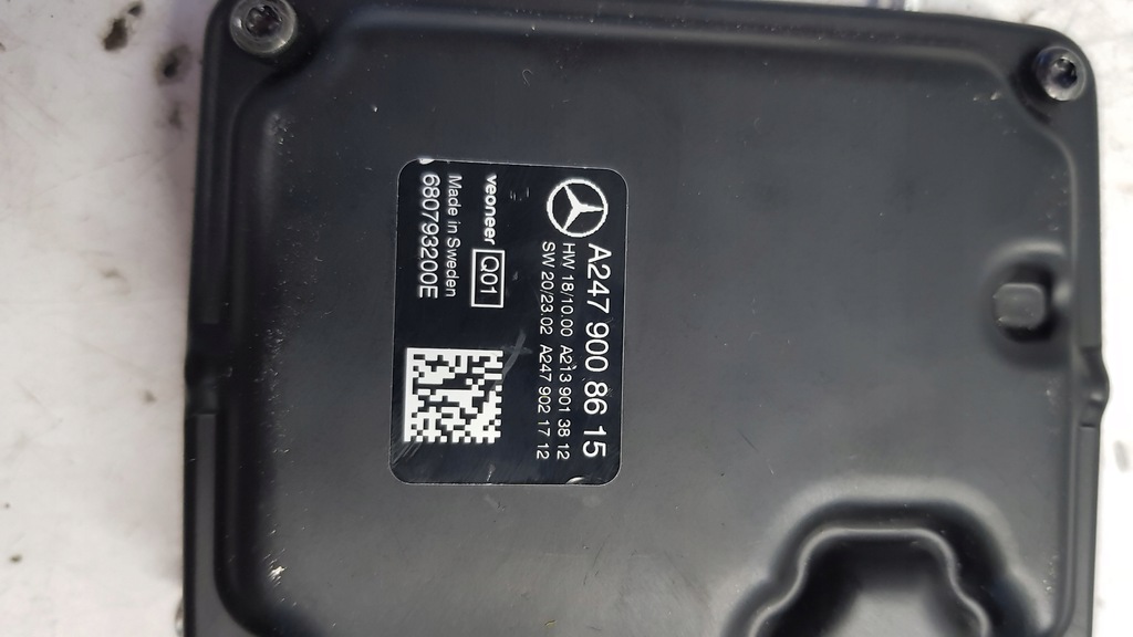 фото №8, Камера mercedes w213 a2479008615