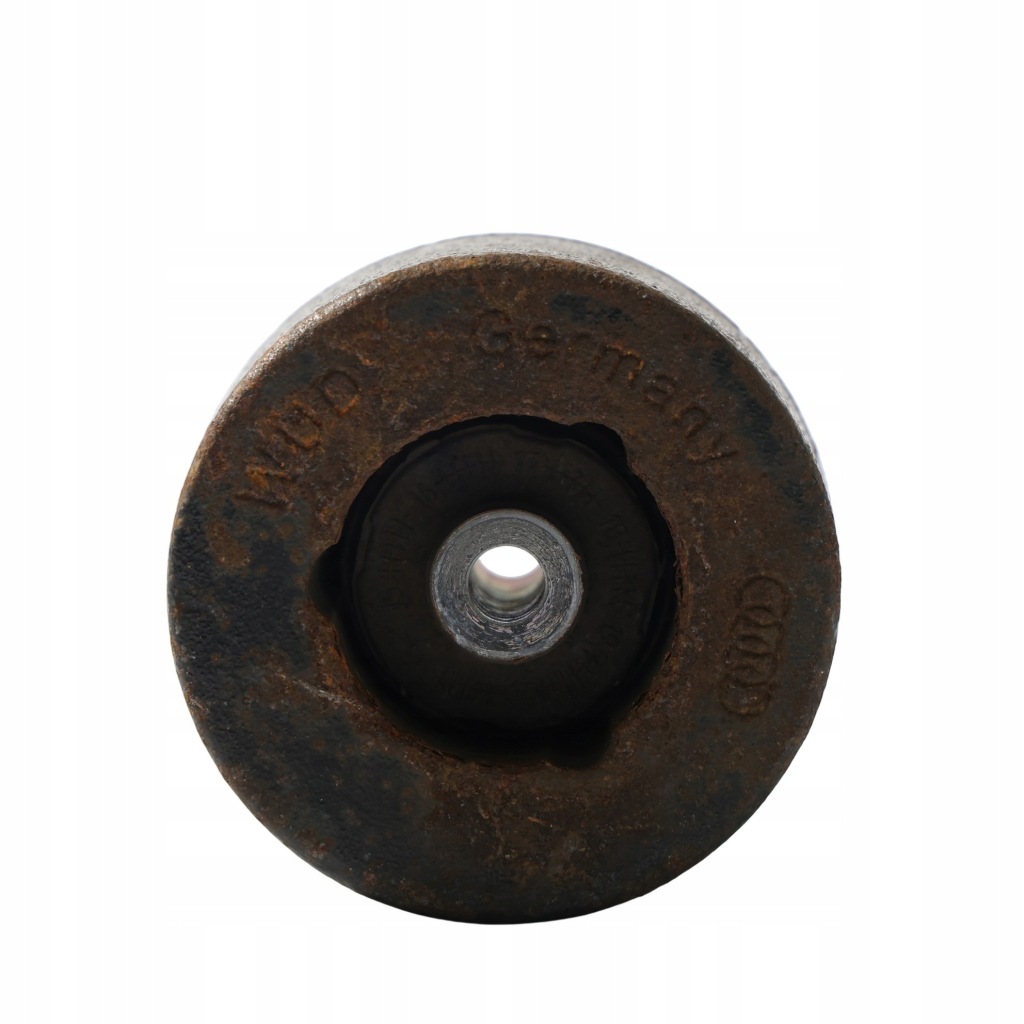 фото №9, Audi q7 4m q8 гаситель колебаний задних подрамник подрамник 4m0505563f