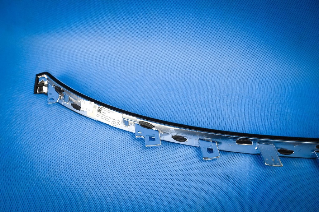 фото №8, Молдинг панели приборной панели audi a7 4g8857298dp nd8