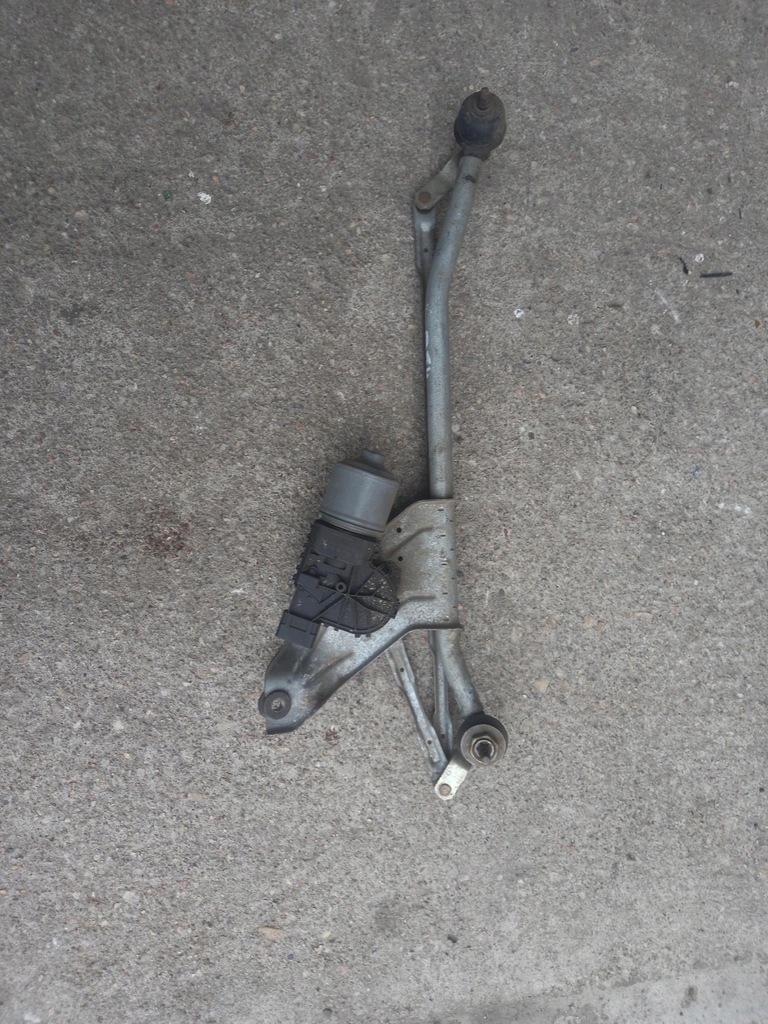 фото №1, Механизм дворник перед dacia sandero i eu