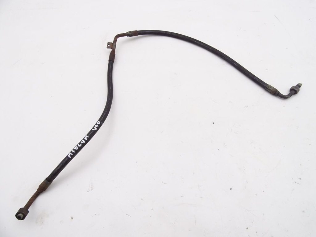 фото №1, Renault midlum 00-06 шланг підсилювача