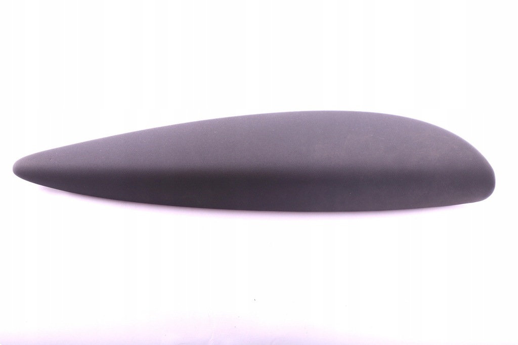 фото №4, Mini r55 r56 підлокітник правий перед dark grey