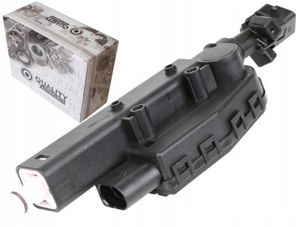 фото №1, Sprysk омивач лампи правий volvo v70 iii 2007-