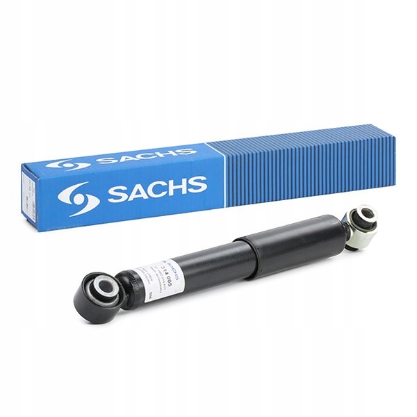 фото №16, Sch 314005 амортизатор задняя l/p citroen berlingo ii sachs амортизаторы