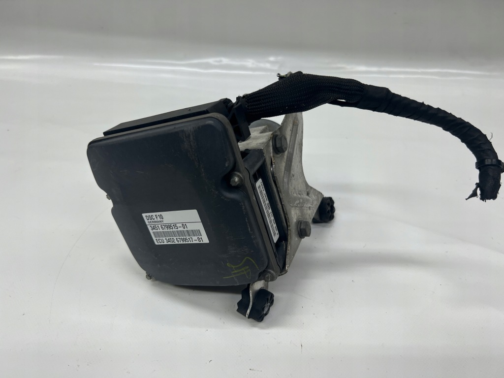 Купити Bmw f10 f11 насос abs 6785442 6799515