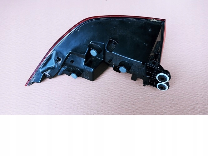 фото №6, Audi a7 лампа задня права matrix 4k8945070b гарний стан