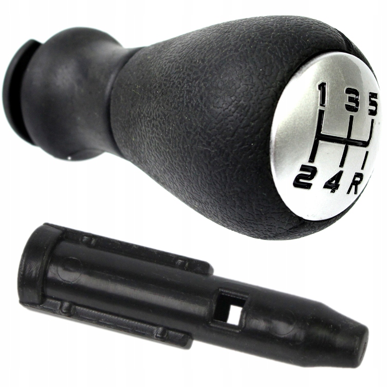 фото №1, Peugeot 206 207 306 307 407 ручка переключения передач