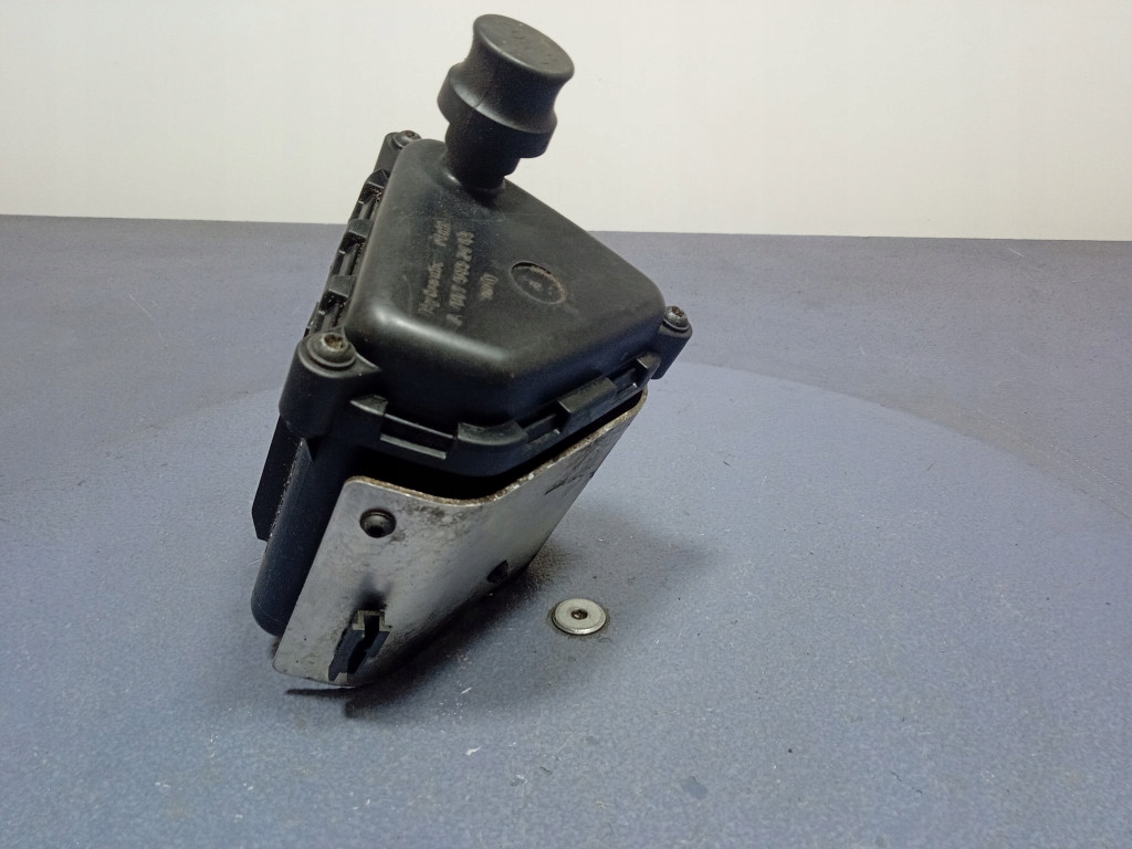 Mercedes gle w292 бачок масла гидравлического a1663200114 в Украине