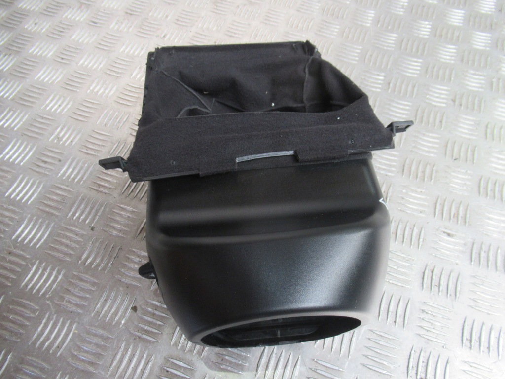 фото №1, Bmw f12 f13 f06 захист колонки електрична 9220824