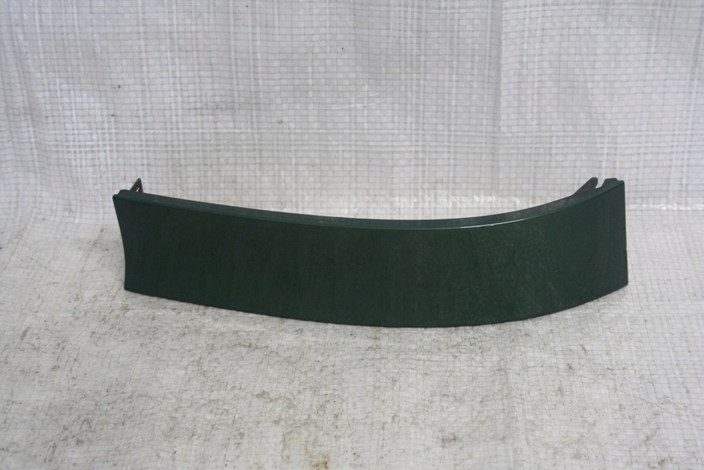 фото №7, Молдинг pod фара задня audi a3 8l колір lz6l