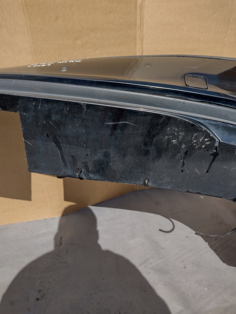 Бампер задні bmw 3 e46 touring k: 668/9 Київ