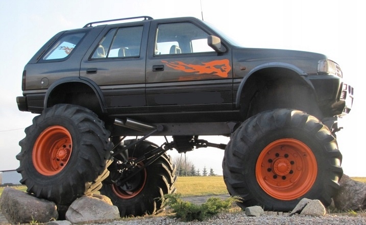 Dodge ram iii 1500 2004 рама fv vat Оригинал