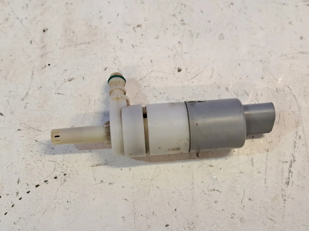 фото №2, Saab 9-5 2011 насос омивача