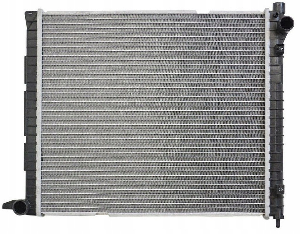 фото №1, Радиатор wody land rover freelander 97-06 2.0 di d