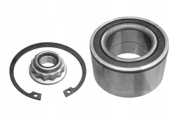 фото №16, Підшипник перед febi bilstein 14250 1j0498625