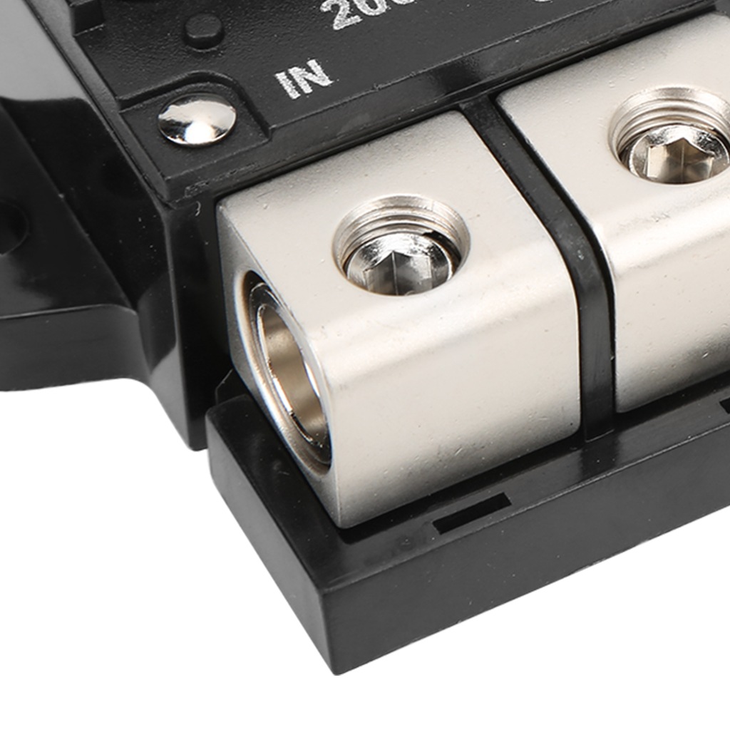 фото №10, A/samochodowy предохранитель автоматический 200a