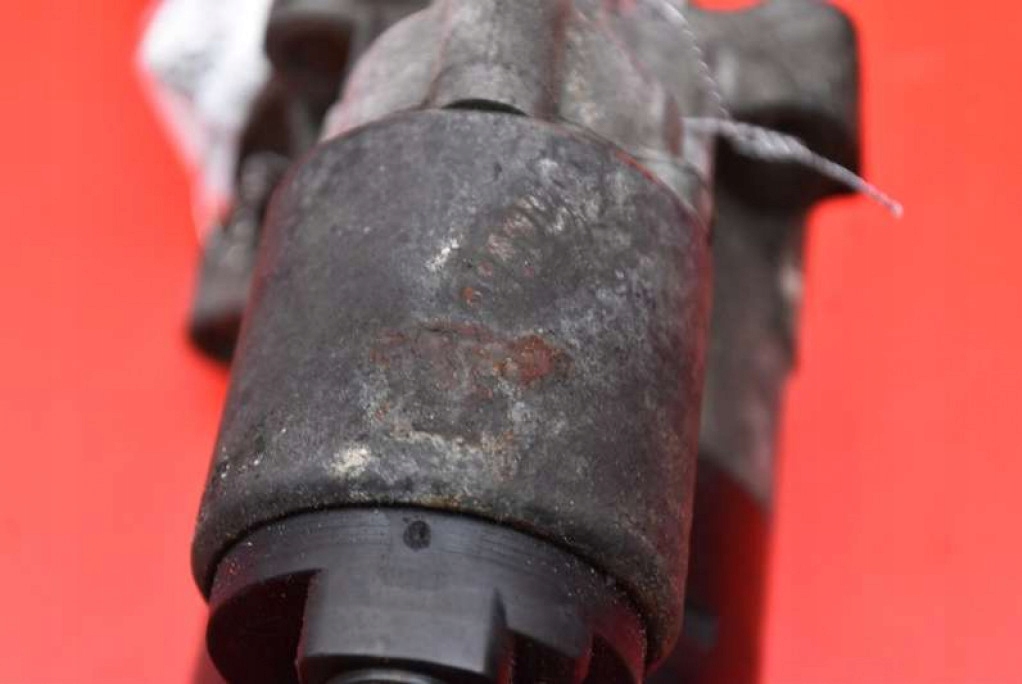 фото №11, Стартер test d5244t10 31327066 volvo xc70 2 ii 2.4 d5 205 km 07-13