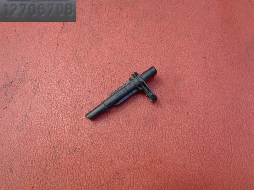 фото №1, Датчик вала opel 1.2 turbo f12sht 2019r 12706708