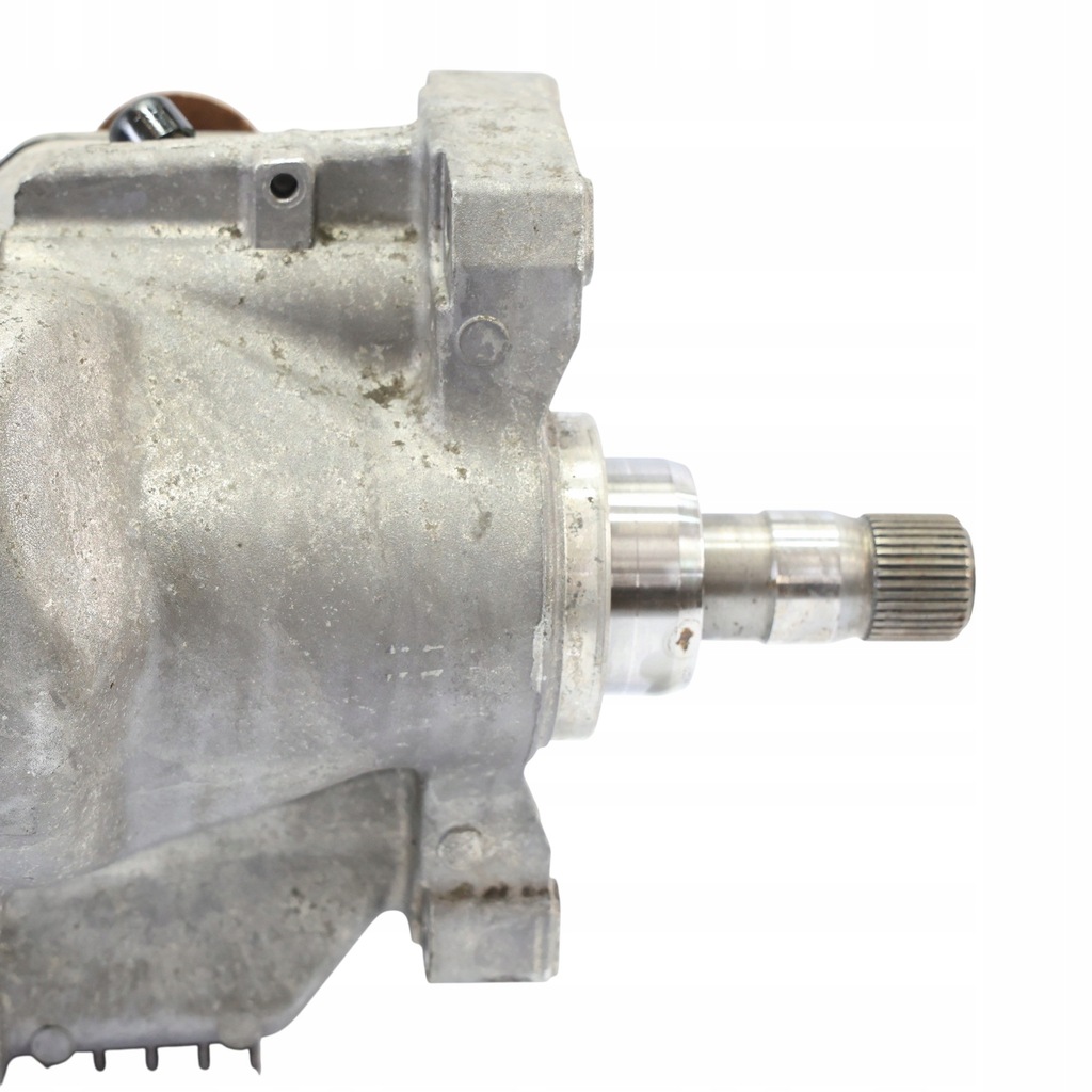 фото №12, Audi s3 8v 2.0 tfsi cjxc quattro s-tronic трансмиссия редуктор 0cn409053k