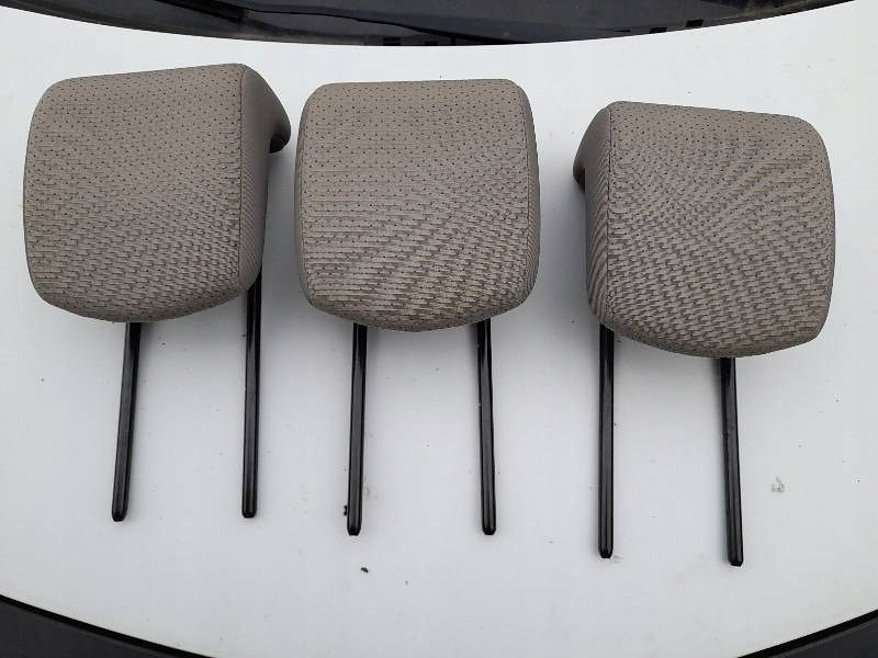 фото №1, Підголівники задня підголівник renault clio 3 iii societe