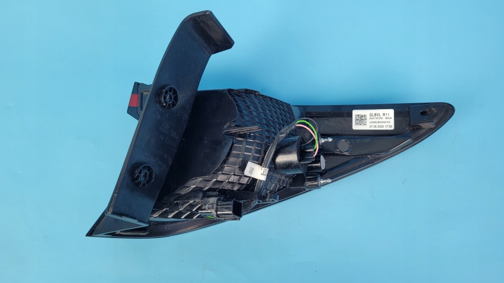 фото №5, Hyundai tucson iv 22r лампа левая задняя 92401-n7000