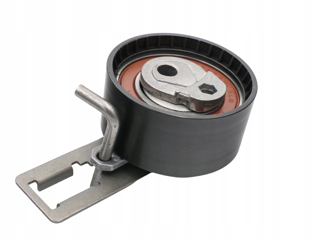 фото №1, Натяжитель распределительного вала ford transit connect 13 1.6 tdci