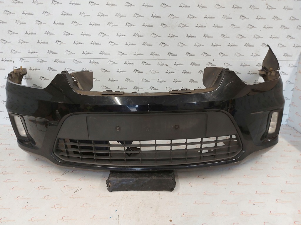 Купить Ford c-max k1 рестайлинг  09r бампер перед 7m51-r17757-am