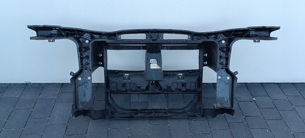 фото №6, Bmw x1 e84 pas передній підсилювач передній