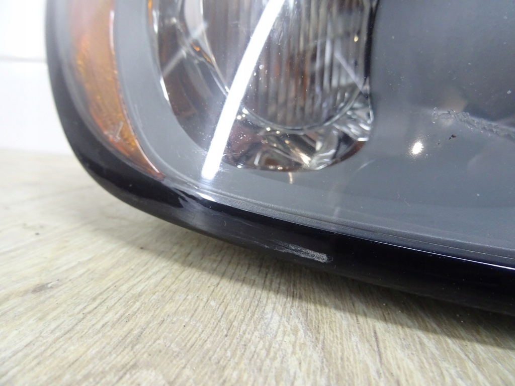 фото №11, Лампа лінза лівий перед volvo v50 s40 ii 31335221