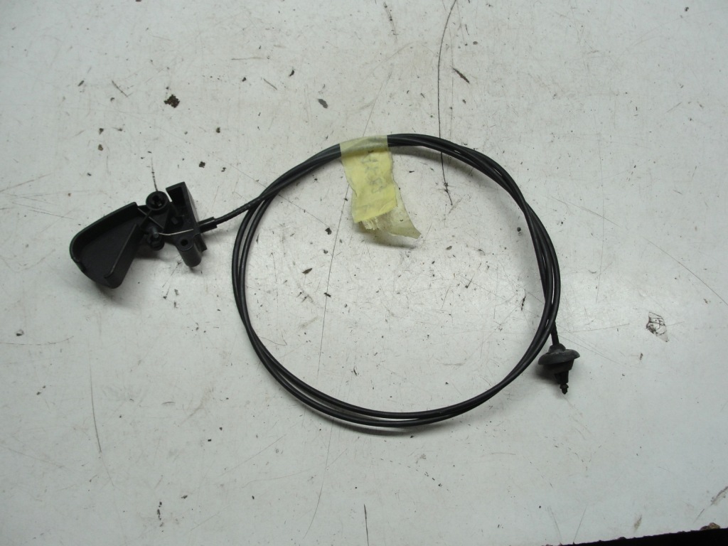 фото №1, Тягa трос do відкривання капот dodge journey 08r