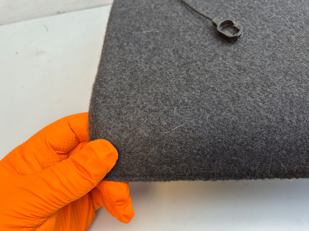 фото №7, Honda civic viii ufo полка задняя 06-11r