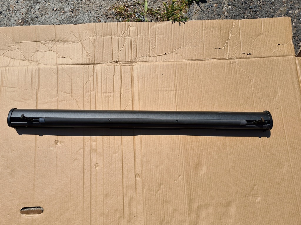 фото №1, Сетка перегородочная skoda superb 3 3v kombi 2015-2023 rok