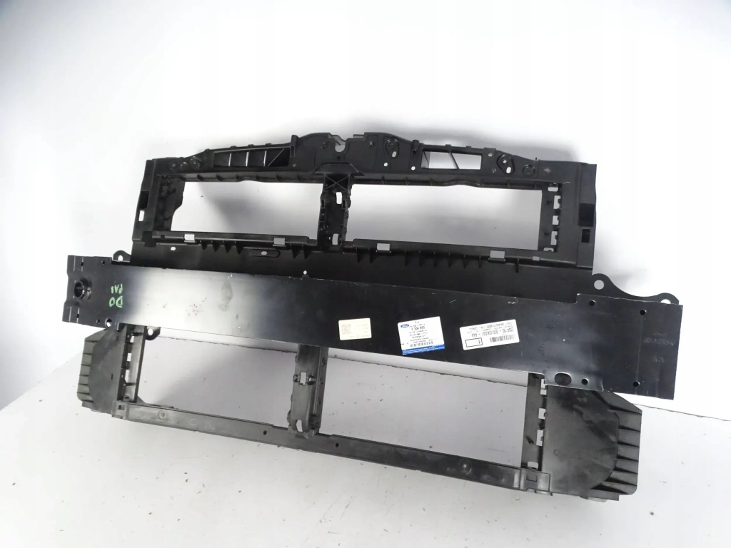 Ford оригинальный номер jx6b-a16e146-b ремень усилитель Доставка