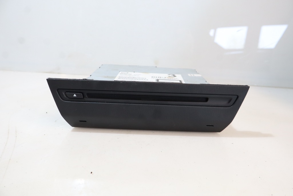 фото №1, Чейнджер cd mazda 3 iii